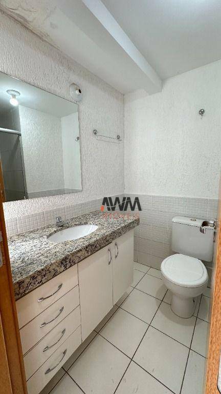 Apartamento para alugar com 3 quartos, 78m² - Foto 13