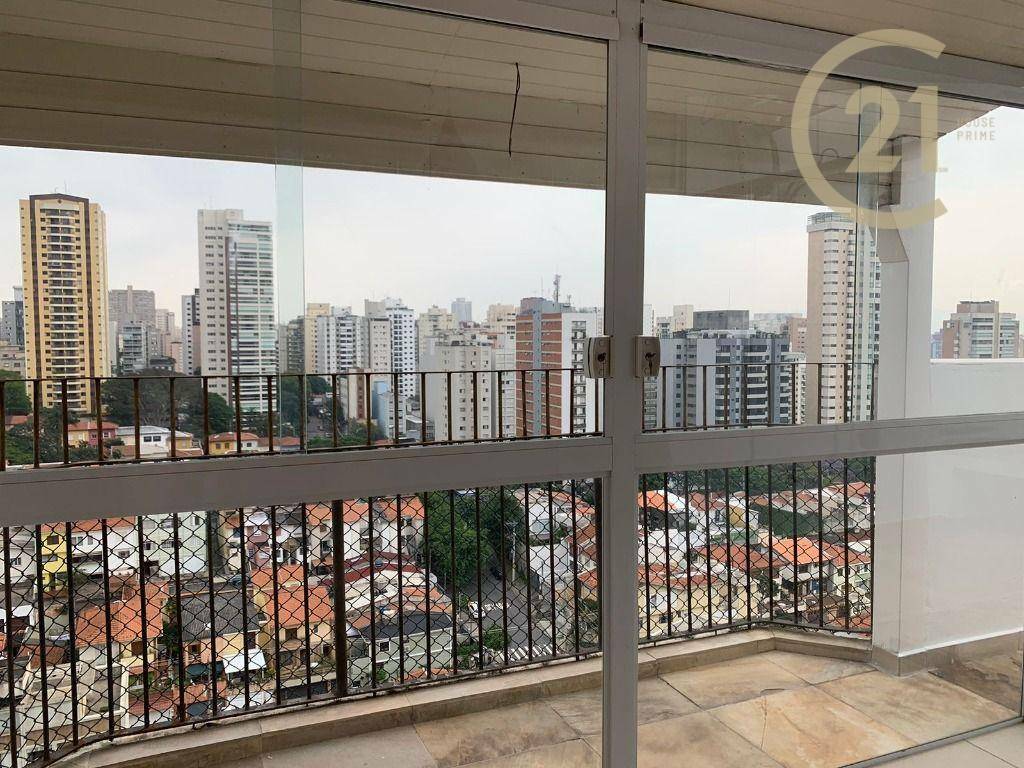 Cobertura, 3 quartos, 236 m² - Foto 1