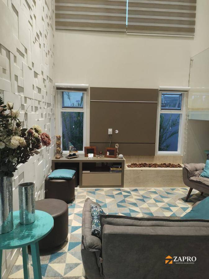 Casa de Condomínio, 4 quartos - Foto 4