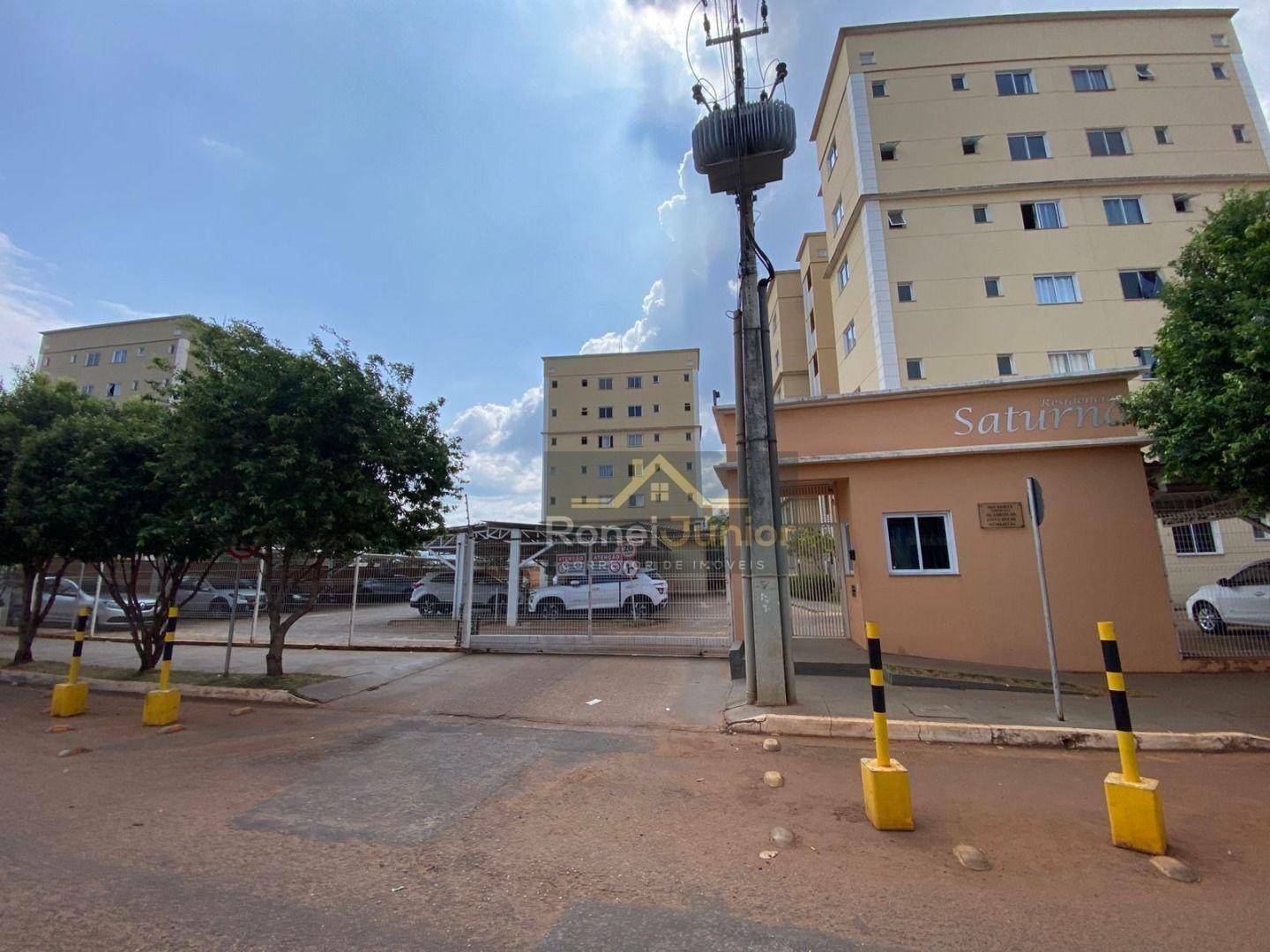 Apartamento, 2 quartos, 62 m² - Foto 1