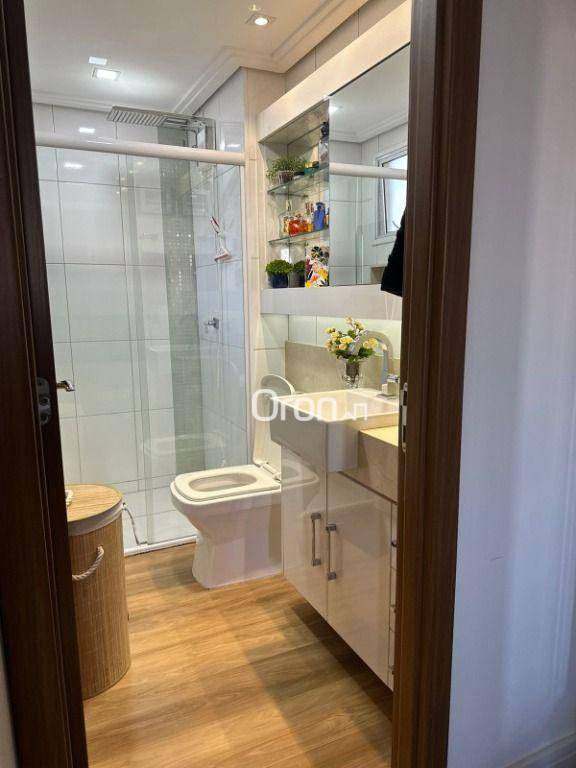 Apartamento à venda com 2 quartos, 70m² - Foto 8