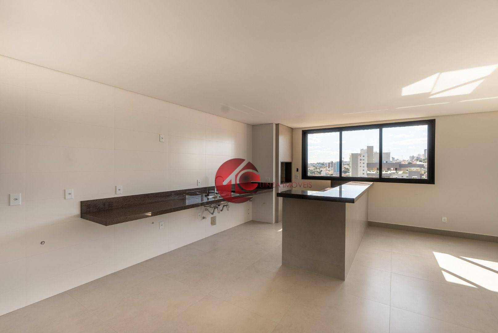 Cobertura à venda com 3 quartos, 236m² - Foto 6