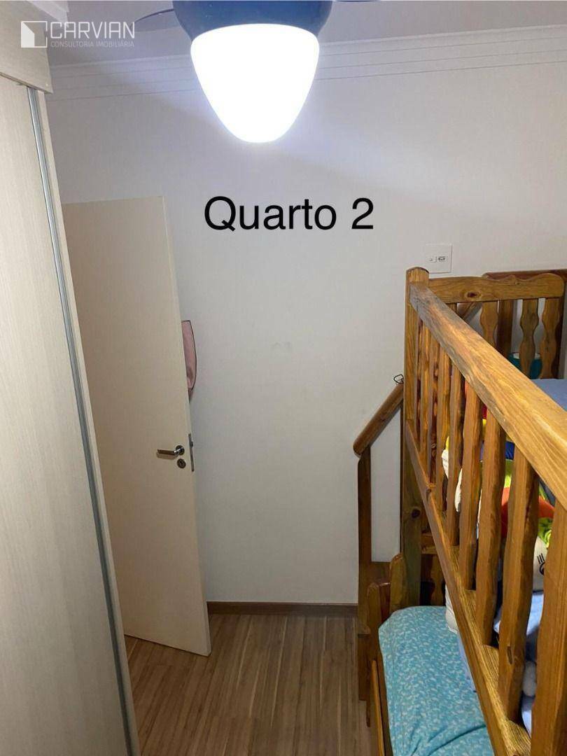 Apartamento à venda com 3 quartos, 78m² - Foto 7