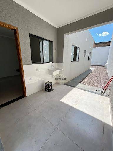 Casa à venda com 2 quartos, 100M2 - Foto 6