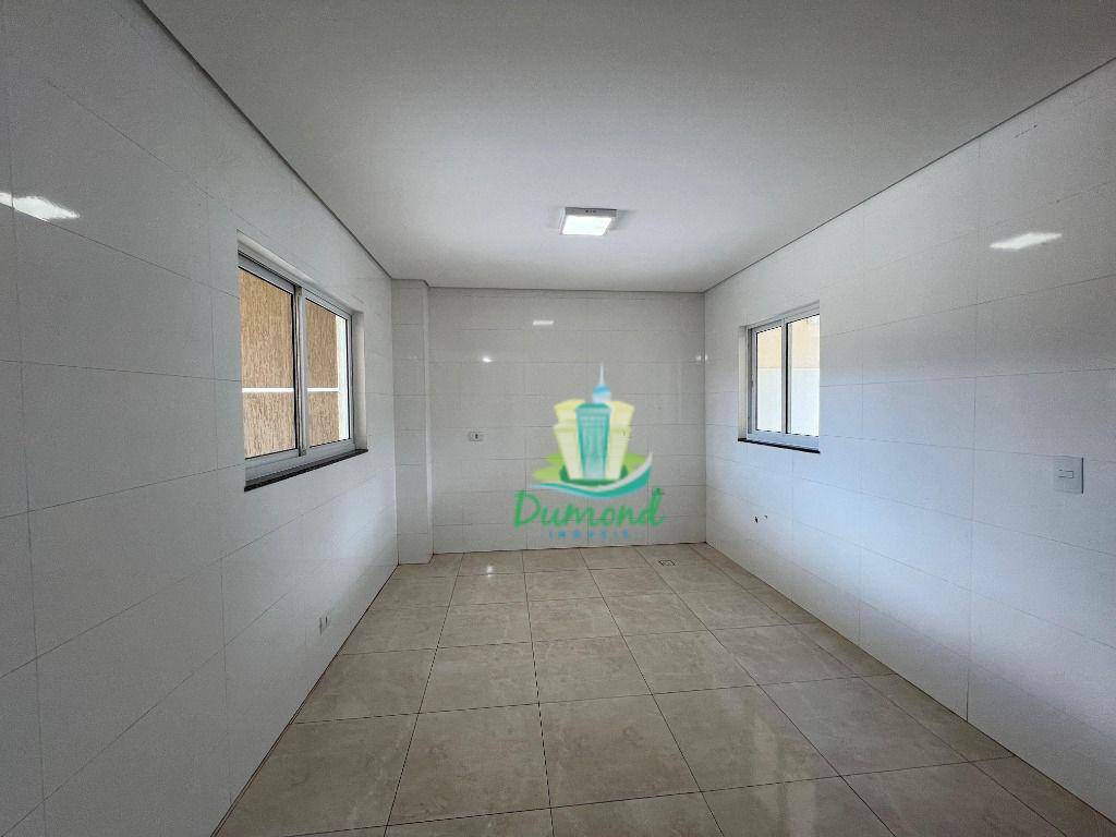 Sobrado para alugar com 3 quartos, 131m² - Foto 7