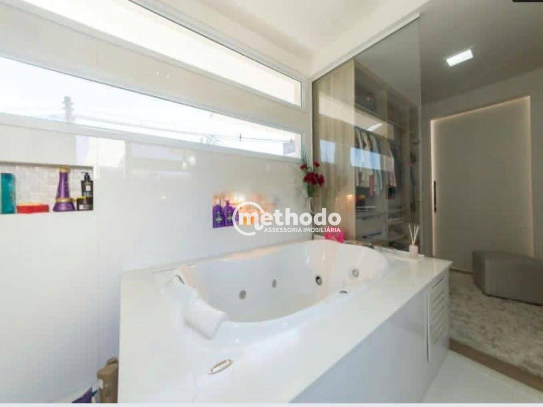 Casa de Condomínio à venda com 5 quartos, 290m² - Foto 6