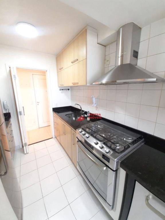 Apartamento à venda com 3 quartos, 80m² - Foto 6