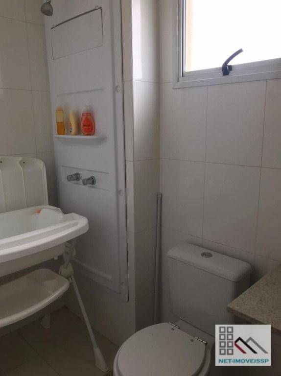 Cobertura à venda com 3 quartos, 190m² - Foto 25