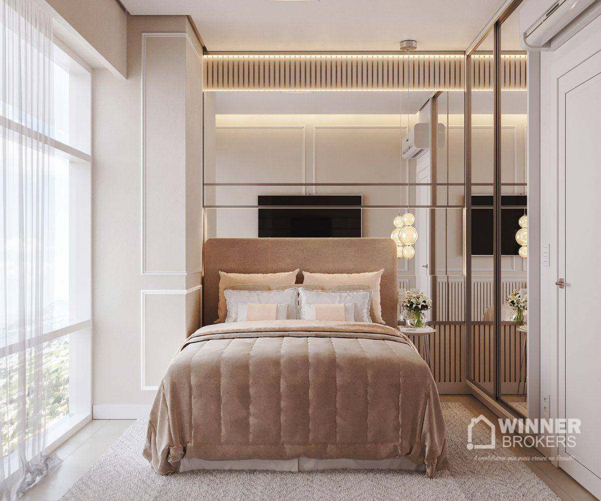 Apartamento à venda com 2 quartos, 49m² - Foto 13