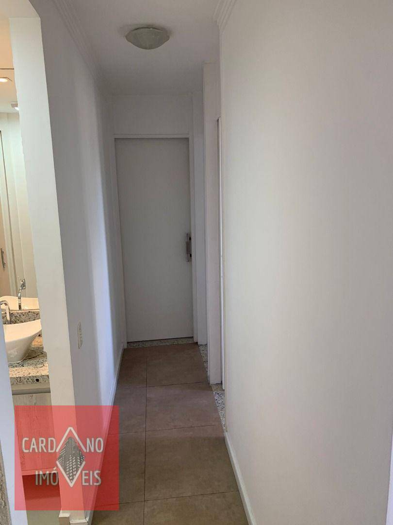 Apartamento à venda com 3 quartos, 62m² - Foto 5