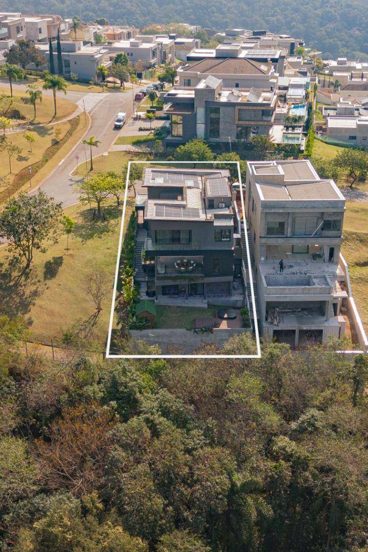 Casa de Condomínio à venda com 5 quartos, 555m² - Foto 39