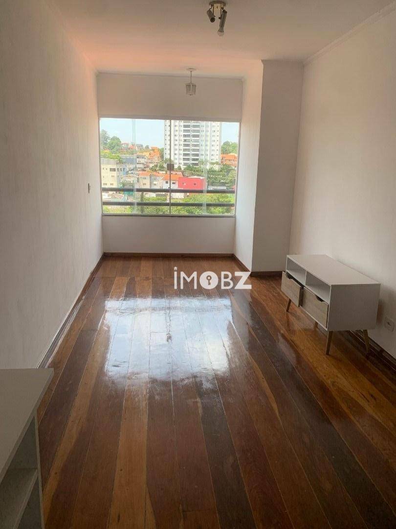 Apartamento à venda com 3 quartos, 75m² - Foto 2