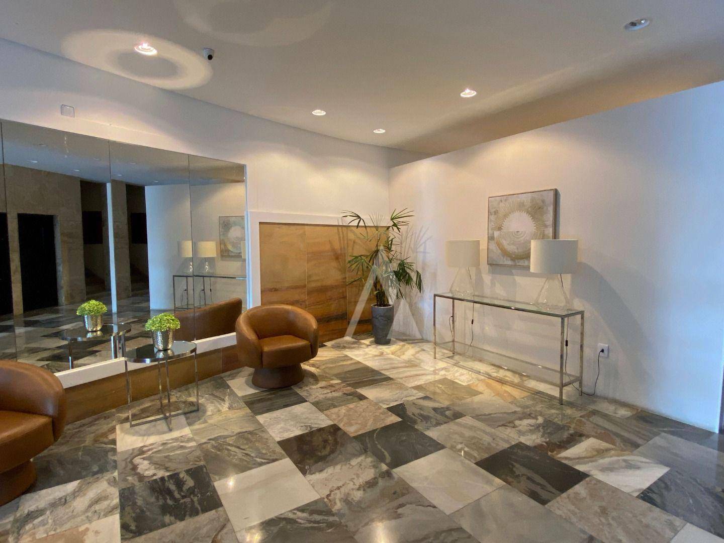 Apartamento para alugar com 3 quartos, 137m² - Foto 16