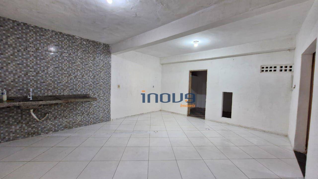 Casa à venda e aluguel com 5 quartos, 192m² - Foto 6