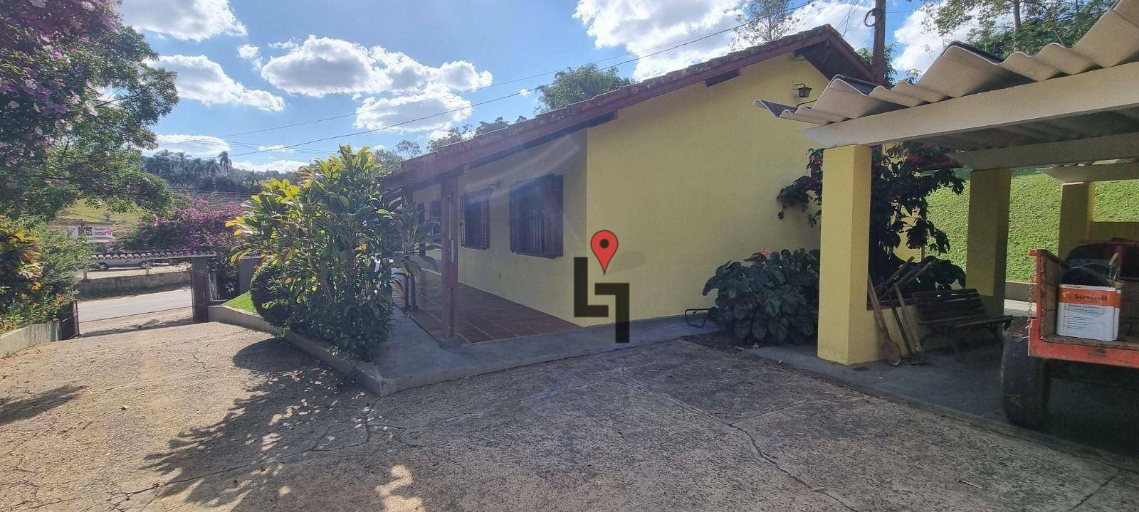 Sítio à venda com 3 quartos, 230m² - Foto 8