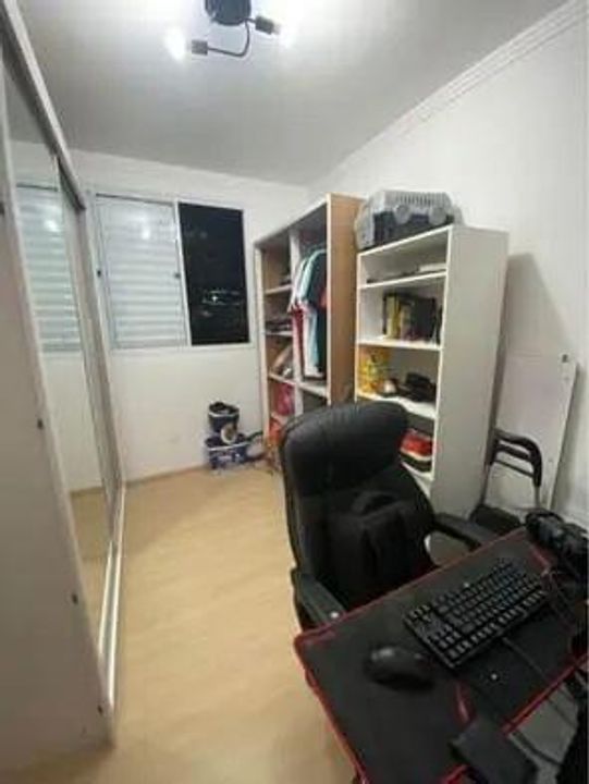 Apartamento à venda com 2 quartos, 42m² - Foto 10