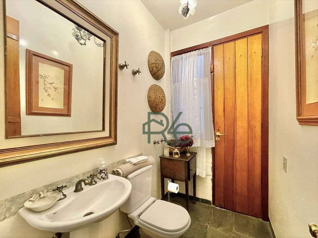 Casa de Condomínio à venda com 3 quartos, 363m² - Foto 25