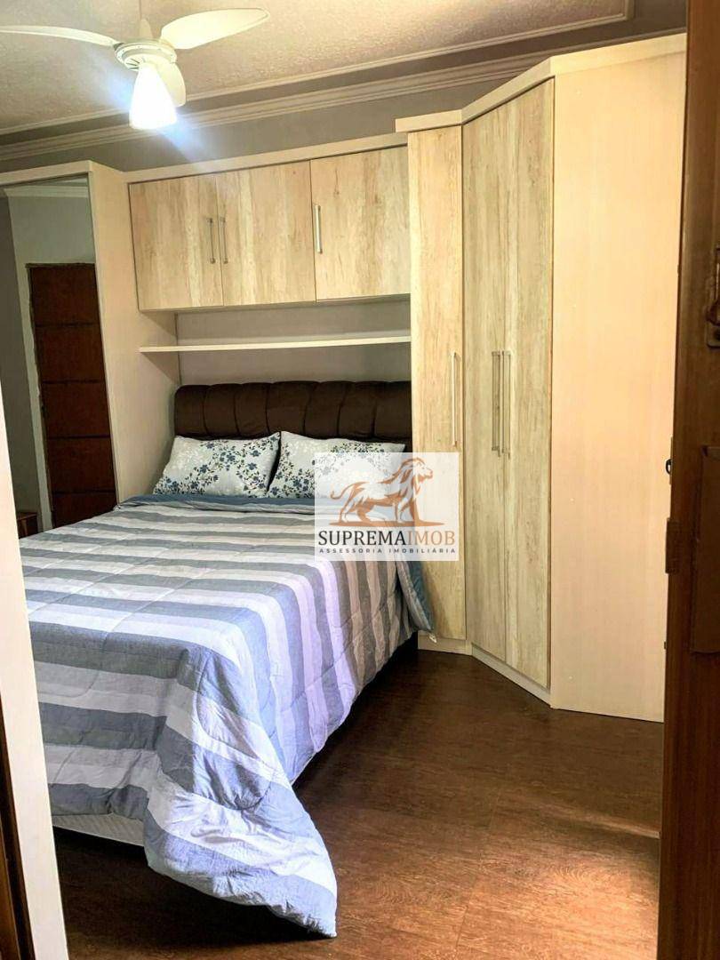 Casa à venda com 3 quartos, 160m² - Foto 17