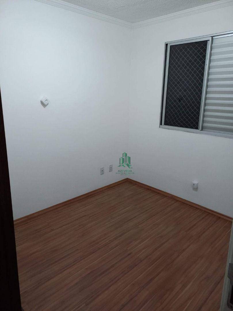 Apartamento à venda com 2 quartos, 42m² - Foto 7