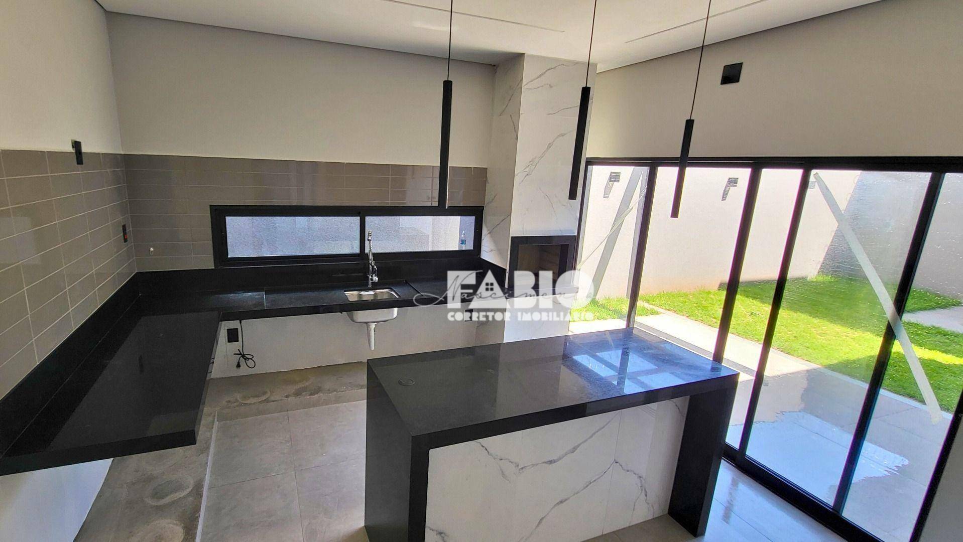 Casa à venda com 3 quartos, 120m² - Foto 20