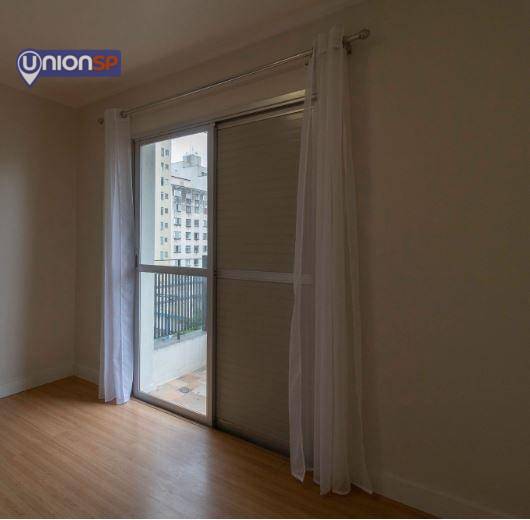 Apartamento à venda com 2 quartos, 50m² - Foto 11