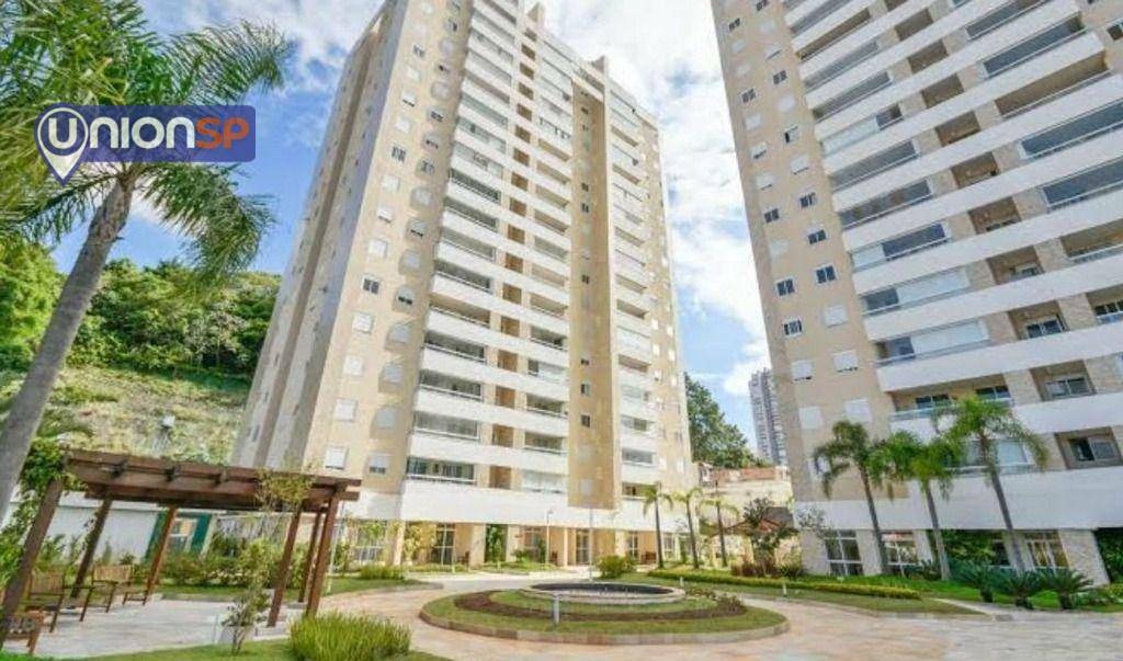 Apartamento à venda com 3 quartos, 98m² - Foto 22