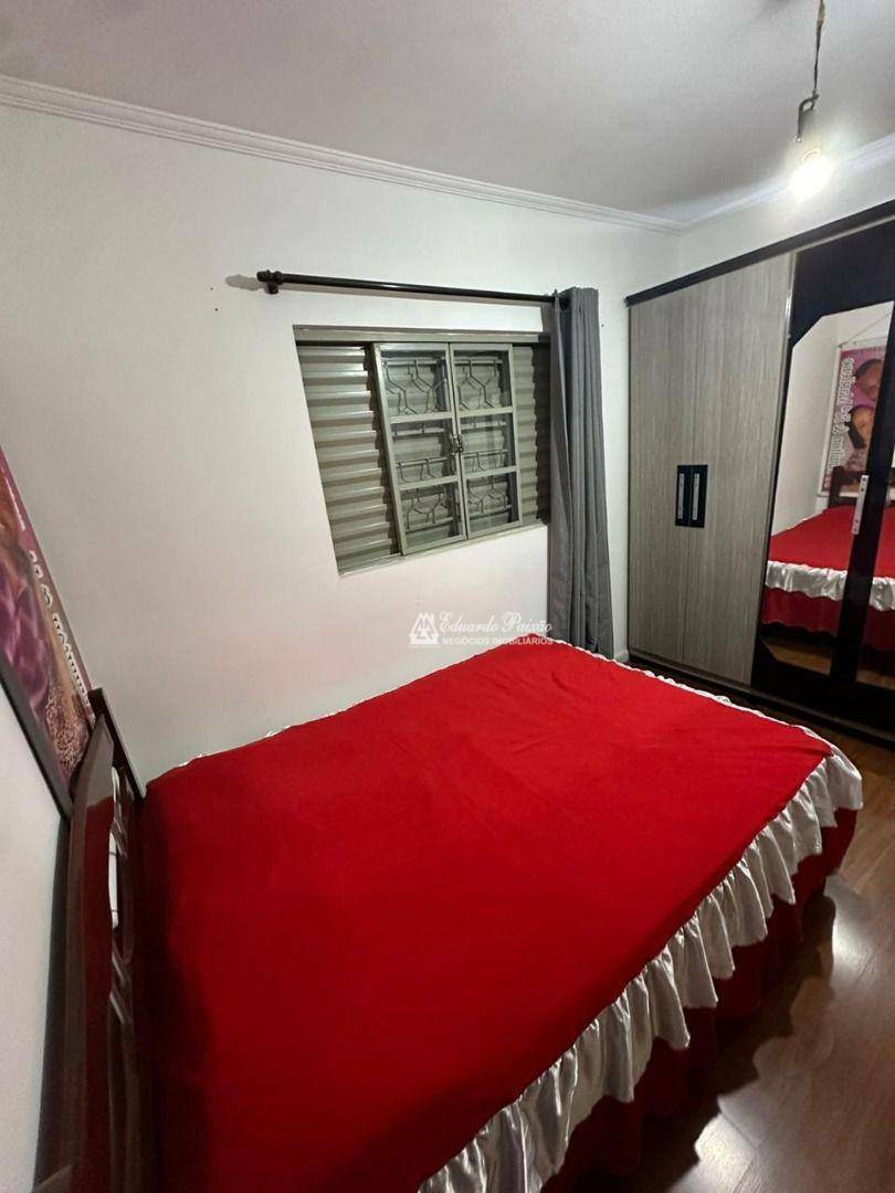 Casa à venda com 2 quartos, 80m² - Foto 5