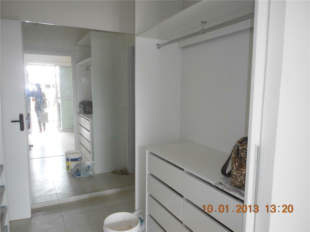 Casa de Condomínio à venda com 1 quarto, 86m² - Foto 11