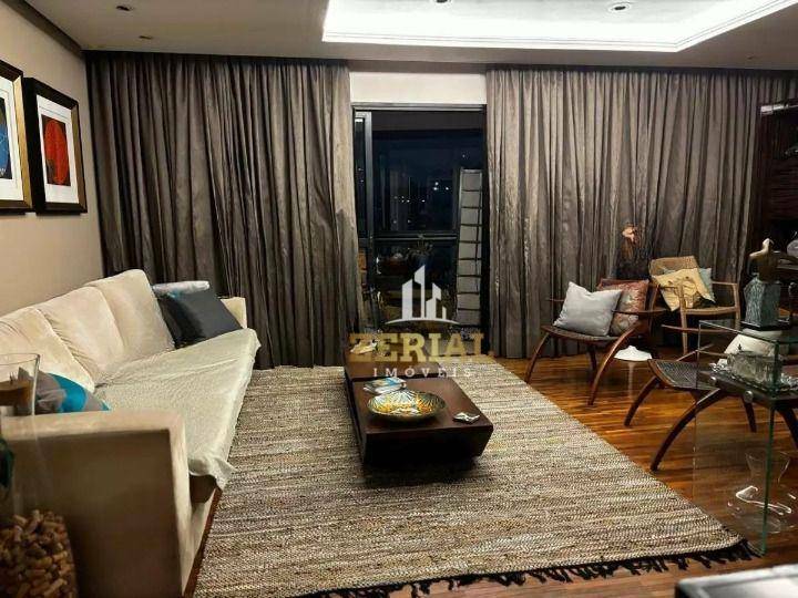 Apartamento à venda com 4 quartos, 114m² - Foto 4