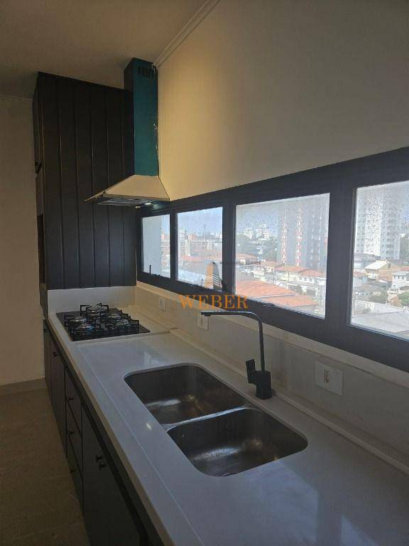 Apartamento à venda com 3 quartos, 180m² - Foto 13