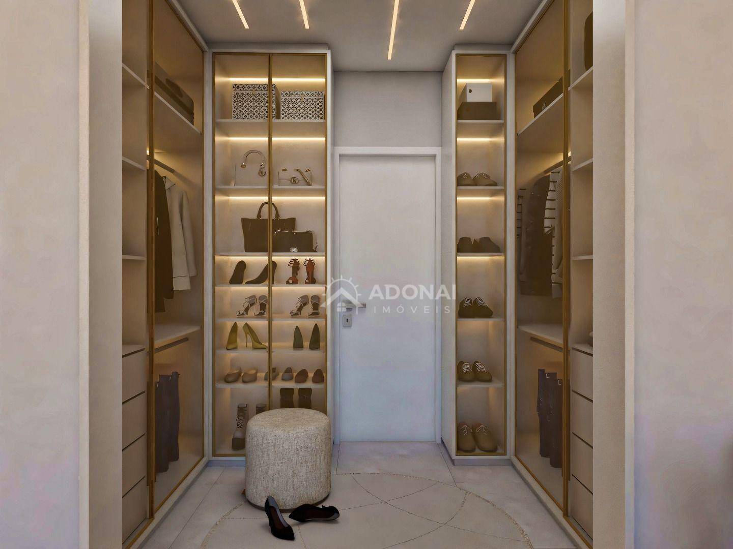 Sobrado à venda com 3 quartos, 182m² - Foto 24