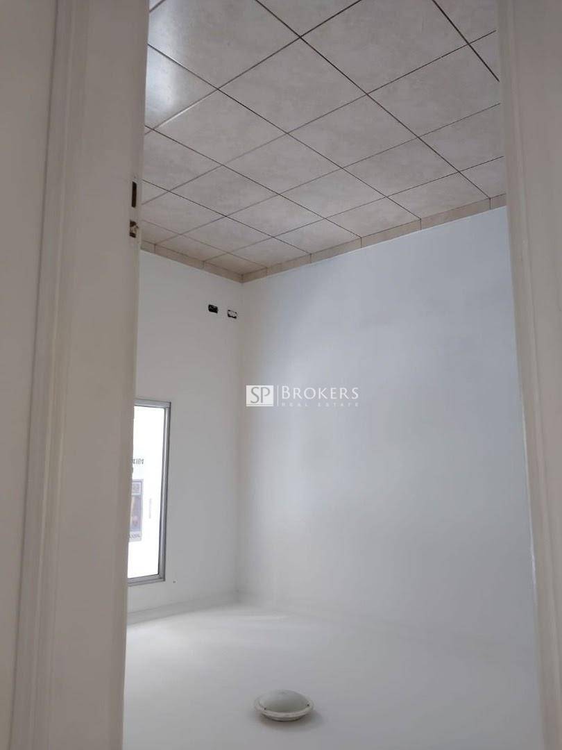 Apartamento à venda e aluguel com 2 quartos, 38m² - Foto 2