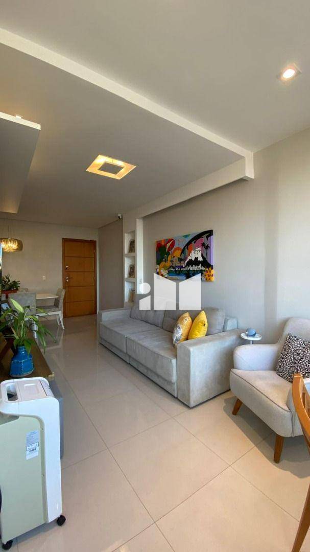 Apartamento à venda com 3 quartos, 90m² - Foto 5