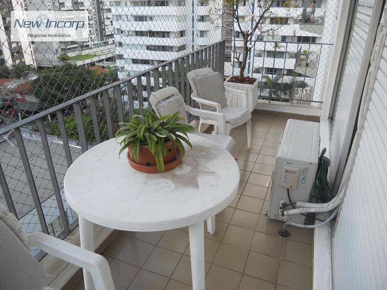 Apartamento à venda com 4 quartos, 176m² - Foto 5