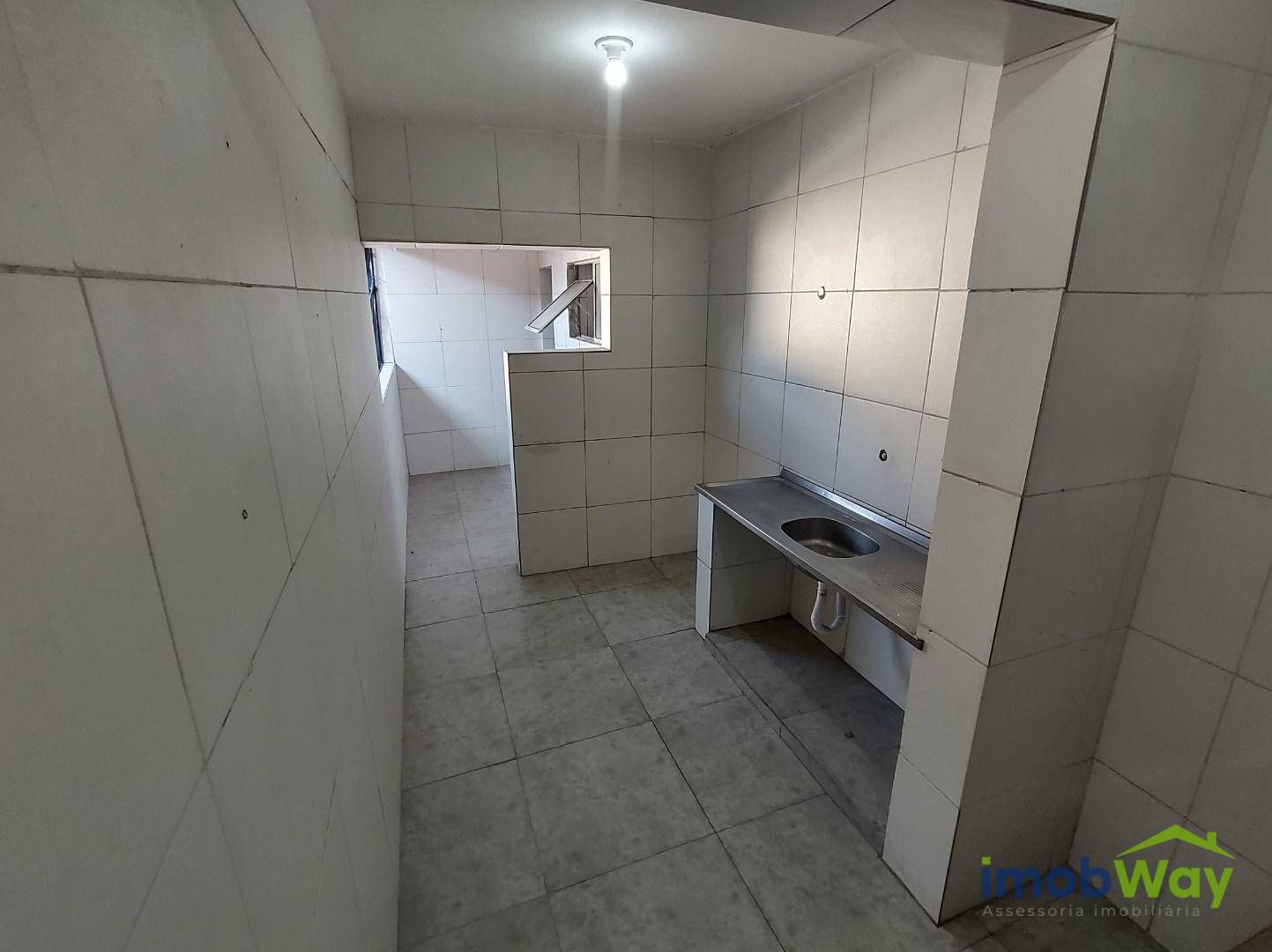 Apartamento para alugar com 2 quartos, 58m² - Foto 2