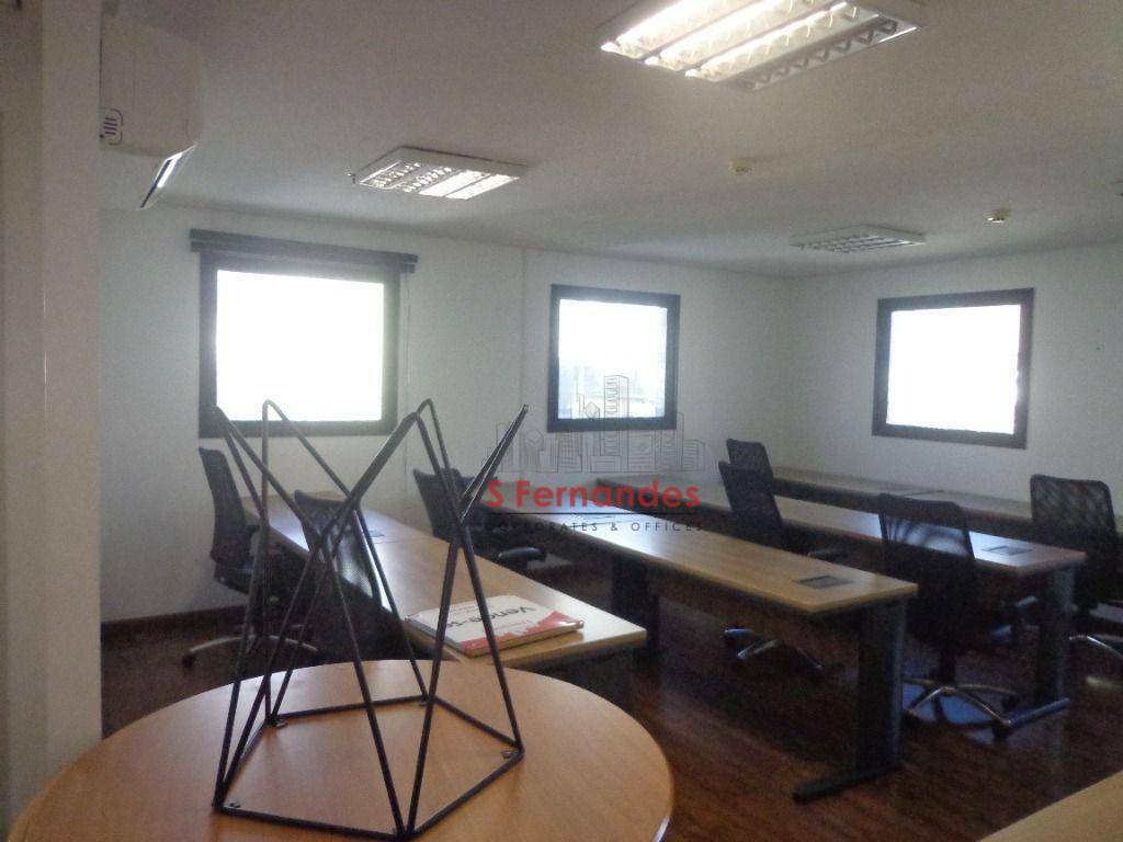 Conjunto Comercial-Sala para alugar, 82m² - Foto 7