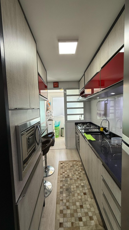 Apartamento à venda com 3 quartos, 77m² - Foto 13