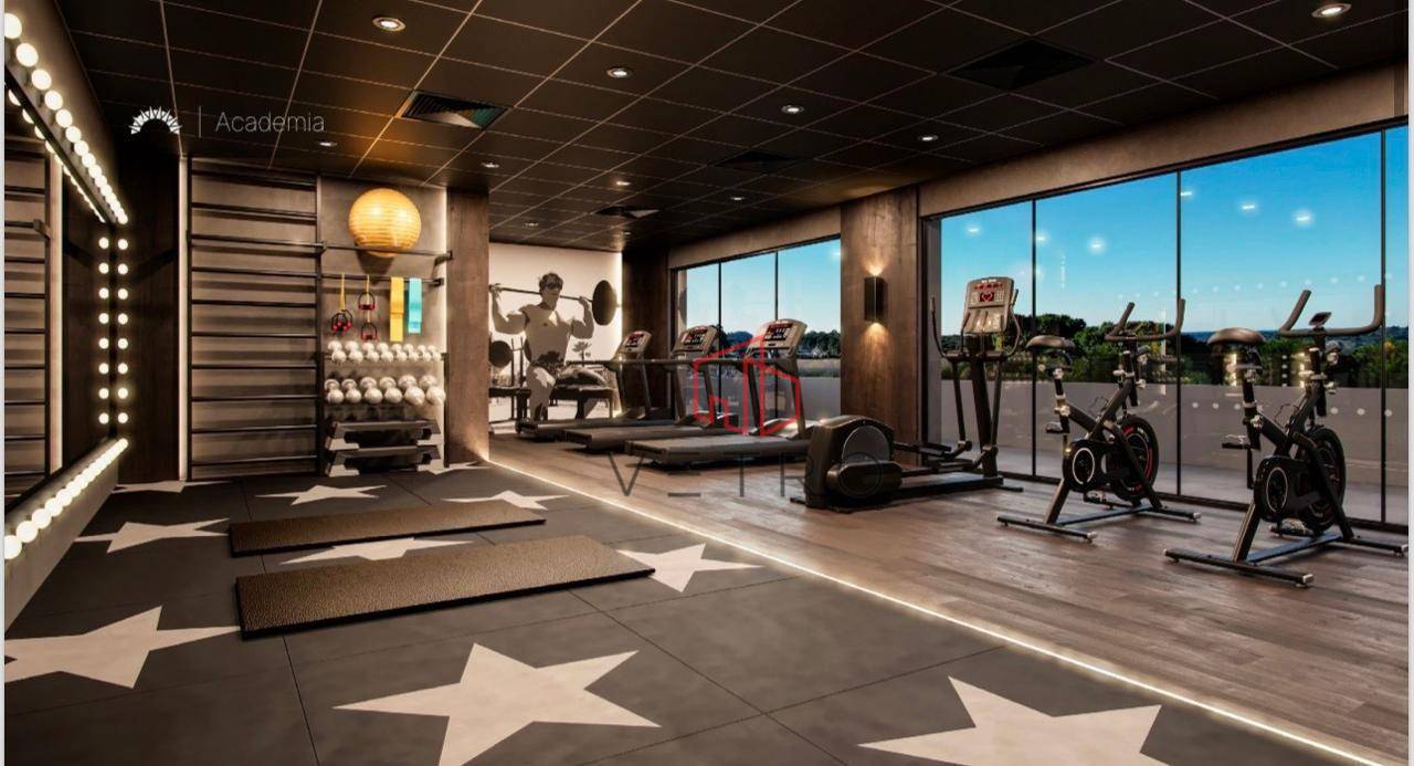 Apartamento, 2 quartos, 165 m² - Foto 4