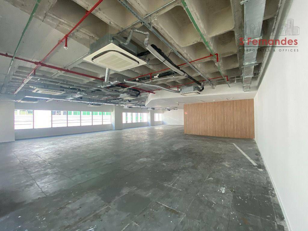 Conjunto Comercial-Sala para alugar, 1508m² - Foto 25