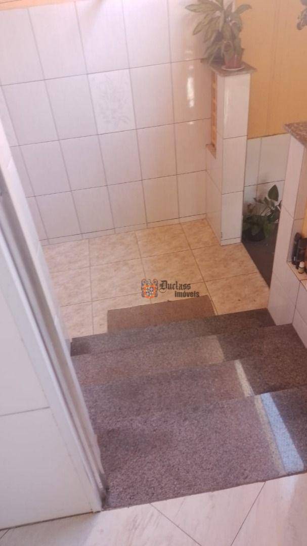 Casa à venda com 3 quartos, 172m² - Foto 18