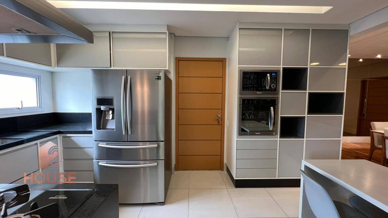 Apartamento à venda com 3 quartos, 172m² - Foto 14