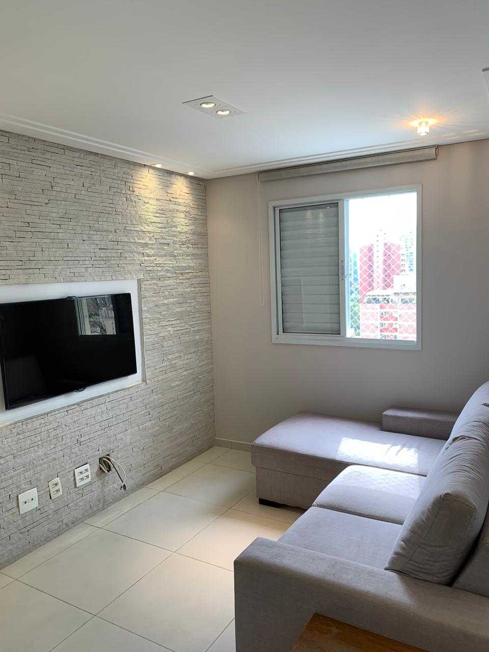 Apartamento à venda com 2 quartos, 73m² - Foto 4