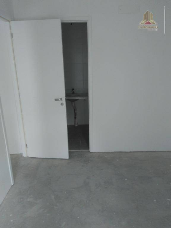 Apartamento à venda com 2 quartos, 58m² - Foto 5