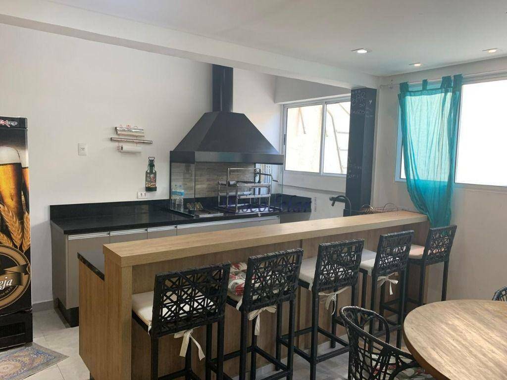 Casa de Condomínio à venda com 4 quartos, 380m² - Foto 10