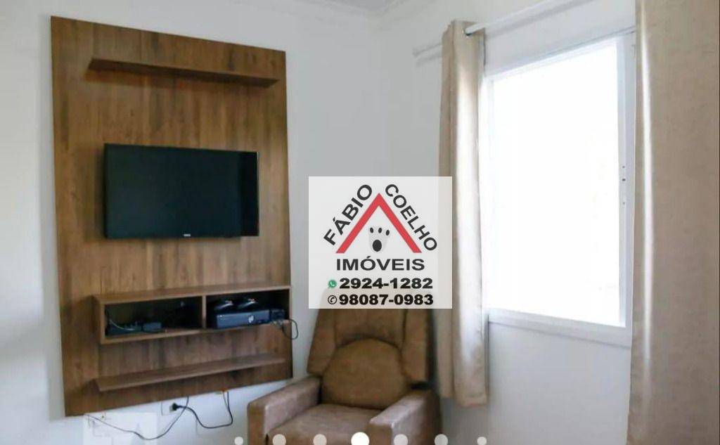 Sobrado à venda com 3 quartos, 115m² - Foto 16