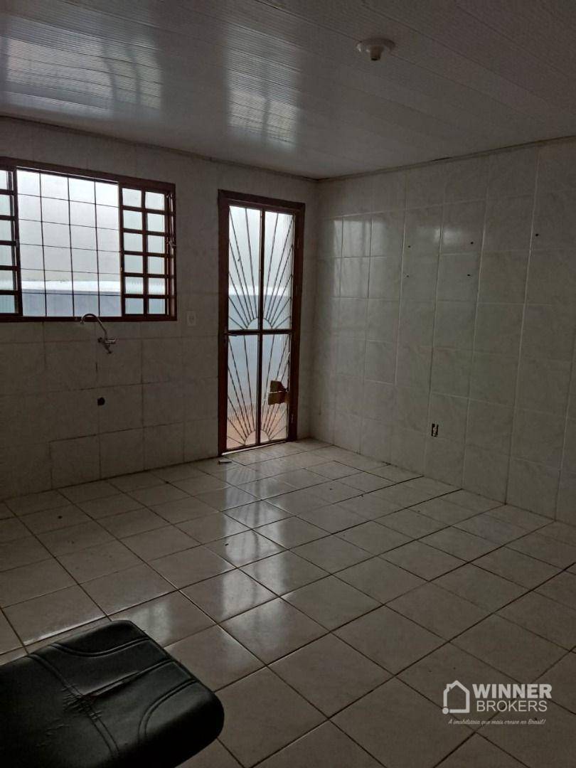 Casa à venda com 2 quartos, 89m² - Foto 4