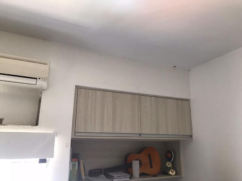 Apartamento à venda com 3 quartos, 118m² - Foto 9