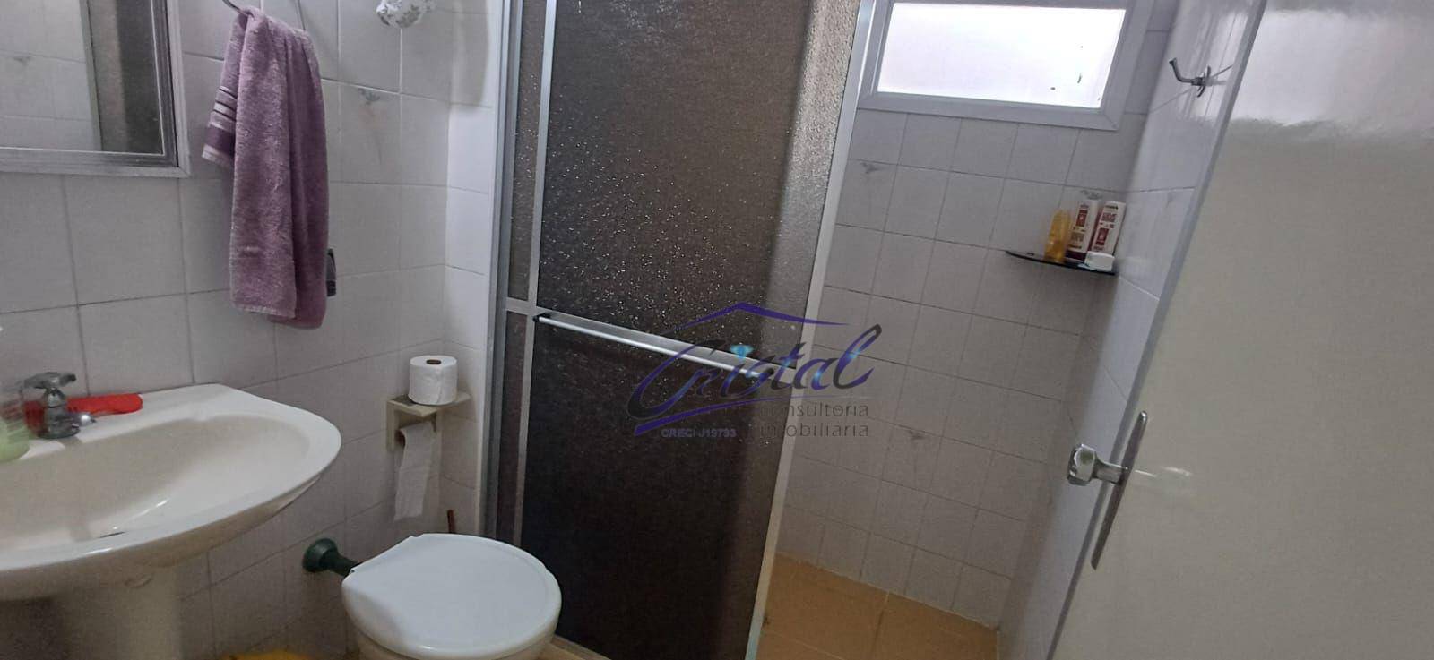 Apartamento à venda com 1 quarto, 49m² - Foto 6