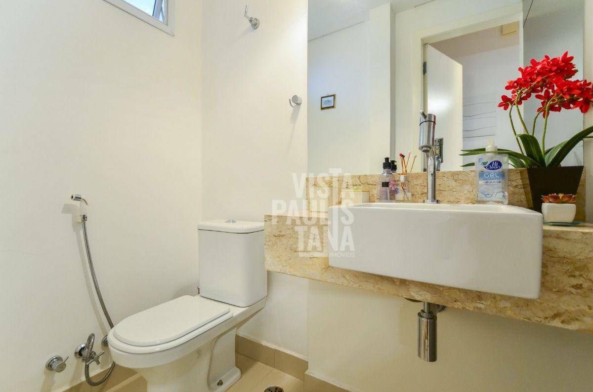 Apartamento à venda com 3 quartos, 163m² - Foto 26