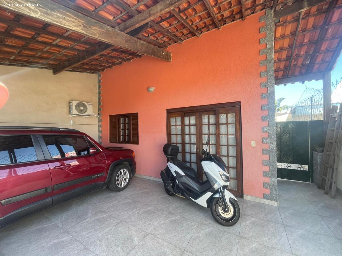 Casa à venda com 2 quartos, 127m² - Foto 2